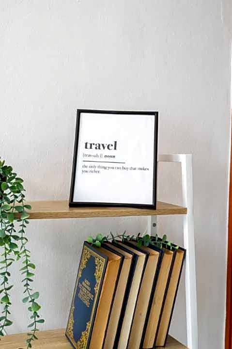 M&M Cozy Apartment 2