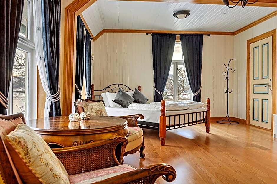 Sandtorgholmen Hotel - Best Western Signature Collection