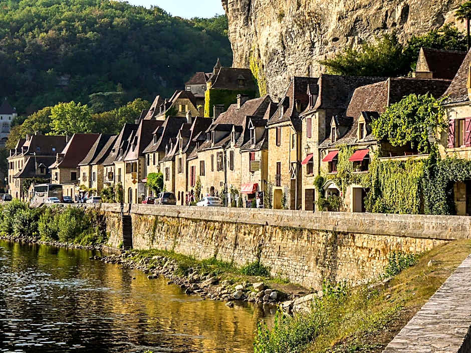 Hotel Le Chevalier Bleu
