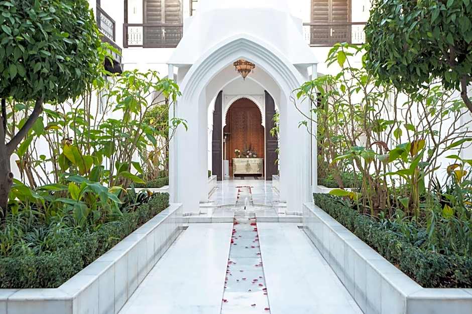 Riad Elisa & Spa
