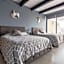 1PH Hidden gem in Centro Fits 10 private terrace
