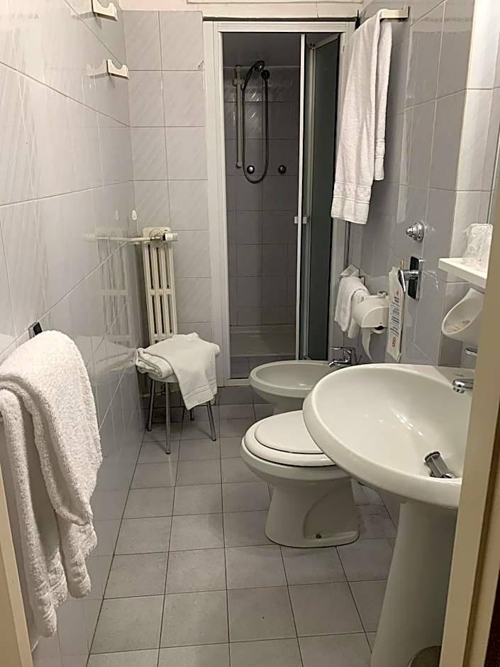 Hotel Città Studi