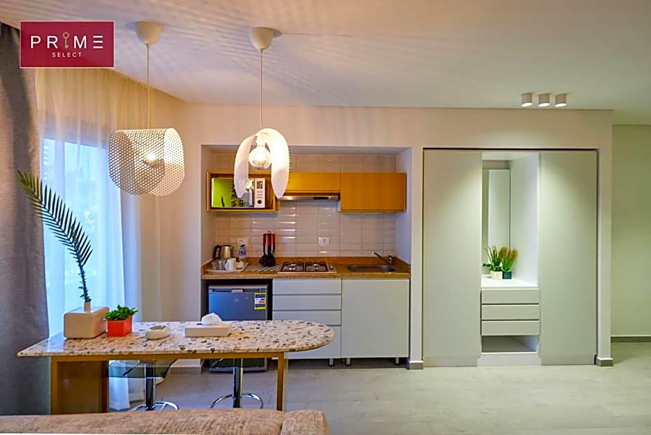 Prime Select Kattameya Bavaria Town