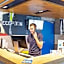 ibis budget Rennes Rte Lorient