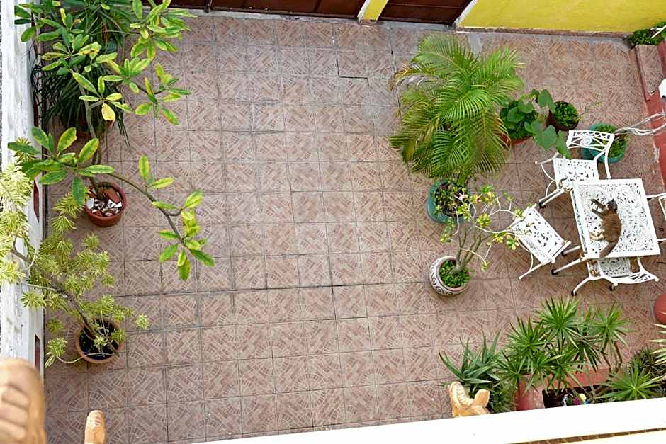 AH KIN Cancun Centro