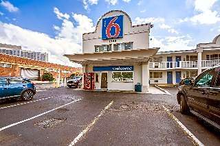 Motel 6 Washington, DC - Convention Center – Washington D.C., DC