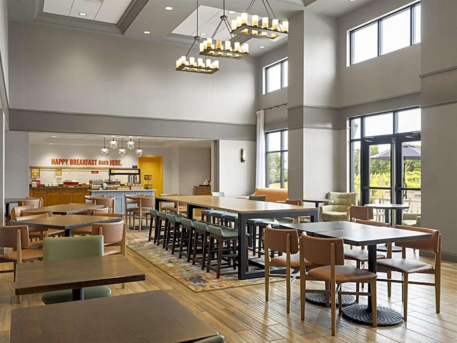 Hampton Inn & Suites Braselton