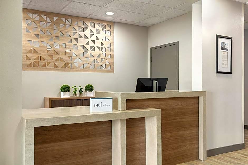 Candlewood Suites Tuscaloosa By IHG