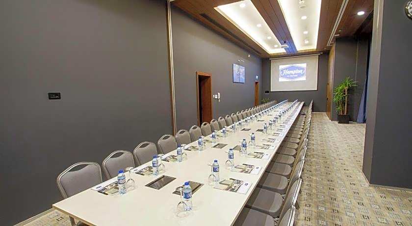 Hampton by Hilton Bolu