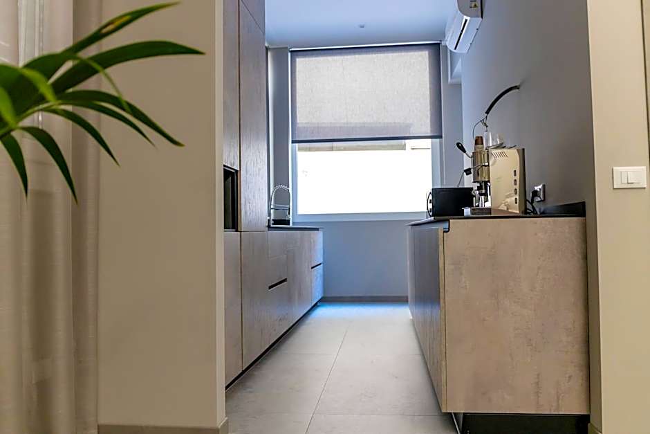 Granatelli Rooms
