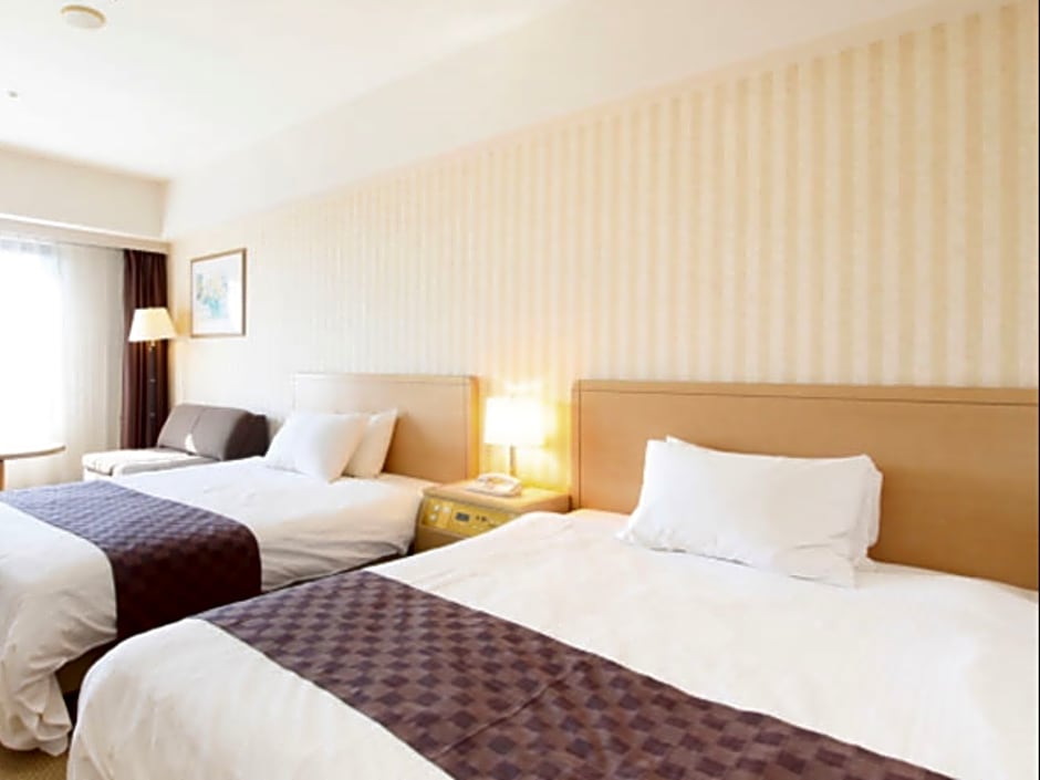 Quintessa Hotel Sasebo