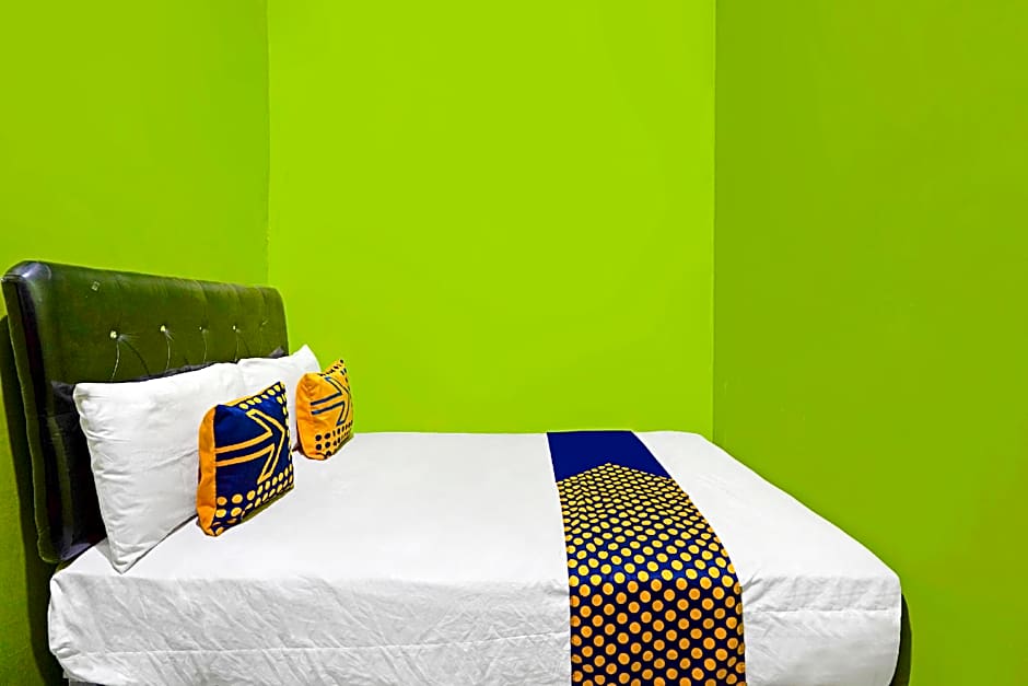 Hotel O Homestay Barokah