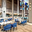 Le Meridien Ahmedabad
