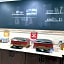 Hampton Inn By Hilton Atlanta Canton