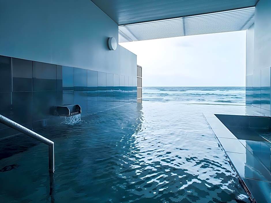 Yunokawa Onsen Yunohama Hotel