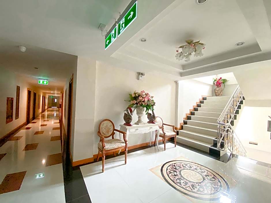 Siamtara Palace Hotel