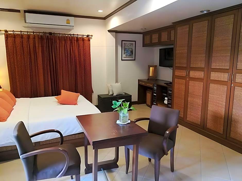 Saku Boutique Homestay