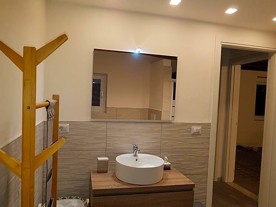 Residence 3 Nidi