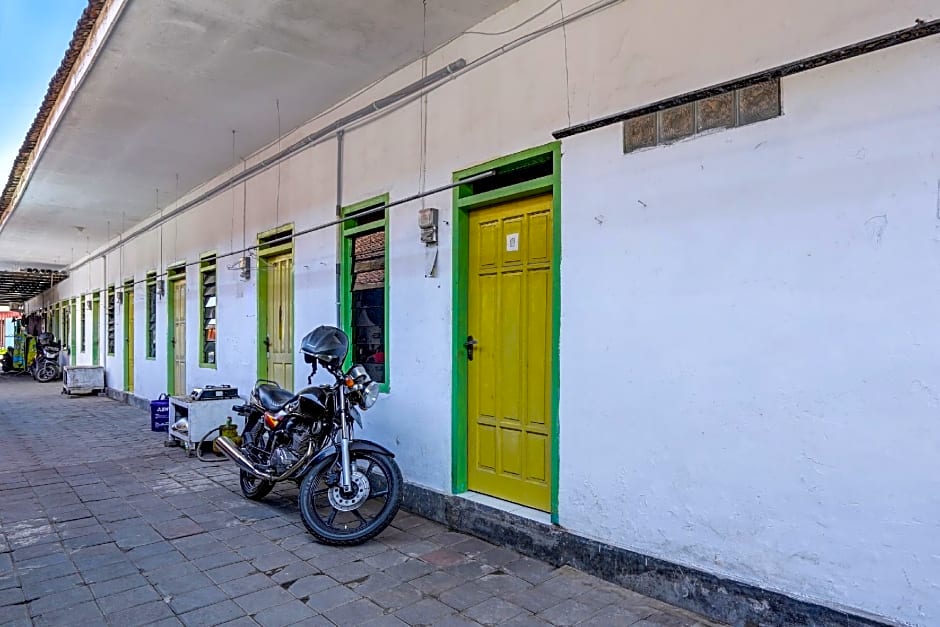 Hotel O Umi Homestay Syariah