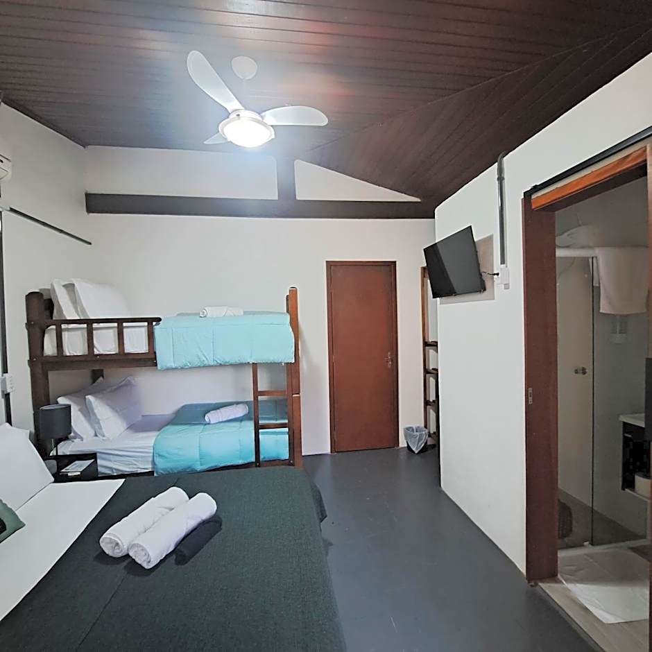 Pousada Trilha da Serra