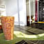 Haslla Art World Museum Hotel
