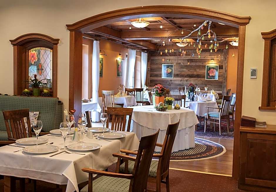 Alpejski Boutique Hotel