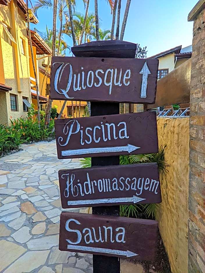 Villa'l Mare Hotel
