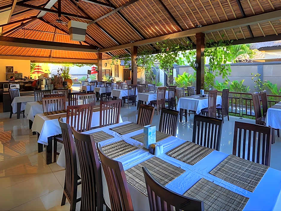 Bali Rich Luxury Villas Seminyak