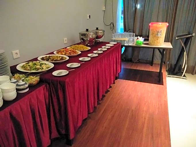 SM Tower Hotel and Convention Berau