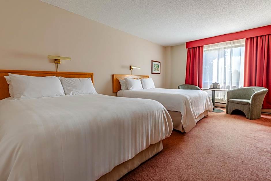 Hôtels Gouverneur Trois-Rivières