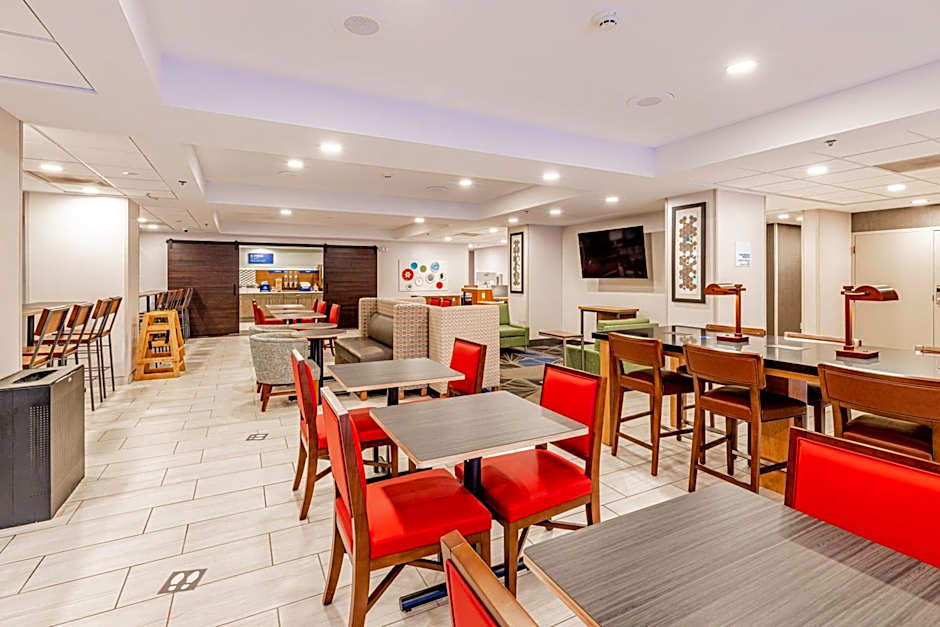 Holiday Inn Express Indianapolis South By IHG