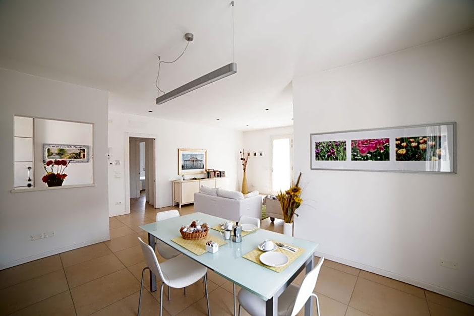 B&B Al Piovego