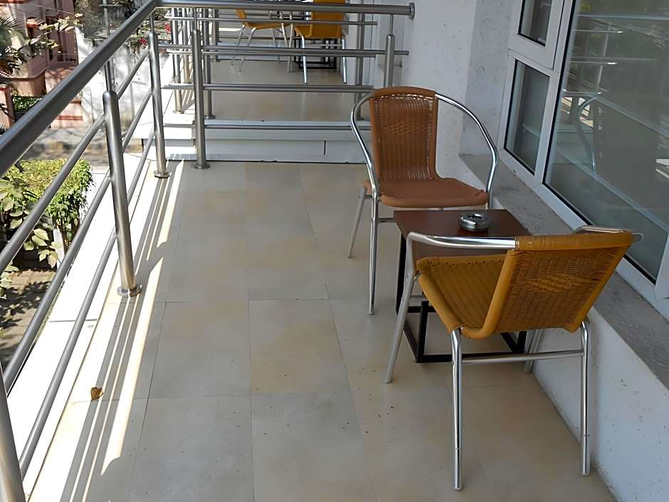 Brunton Heights Executive Suites