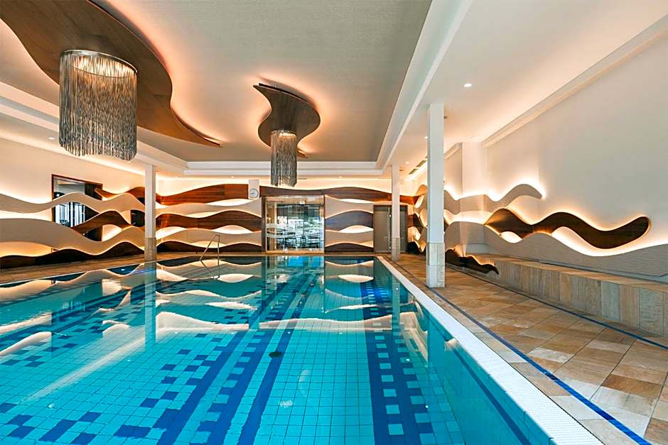Hotel Fisserhof