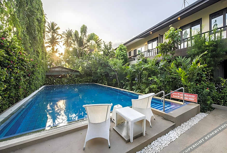 The Lokal Hotel Phuket