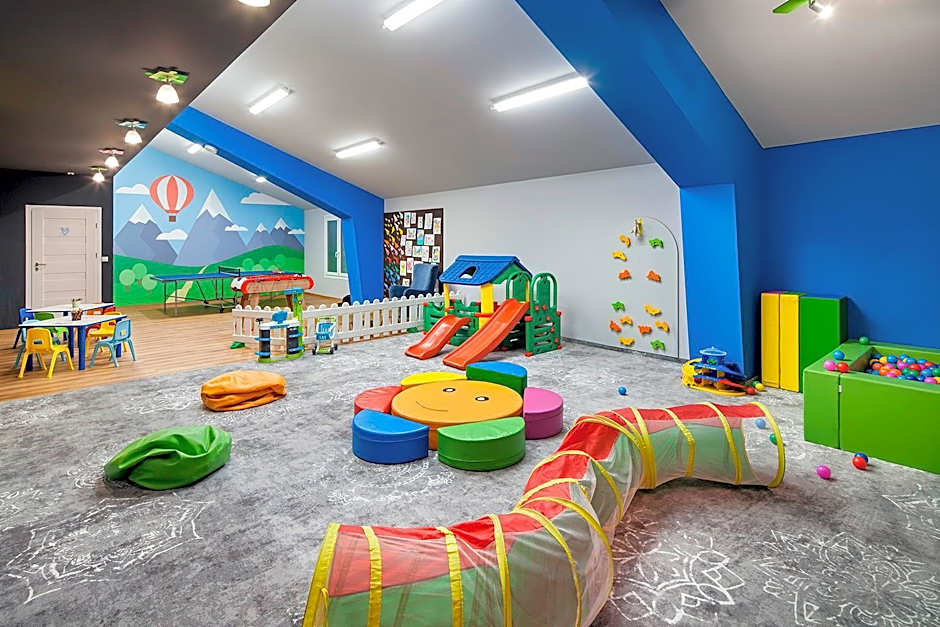 Hotel Aquarion Family & Friends - Destigo Hotels