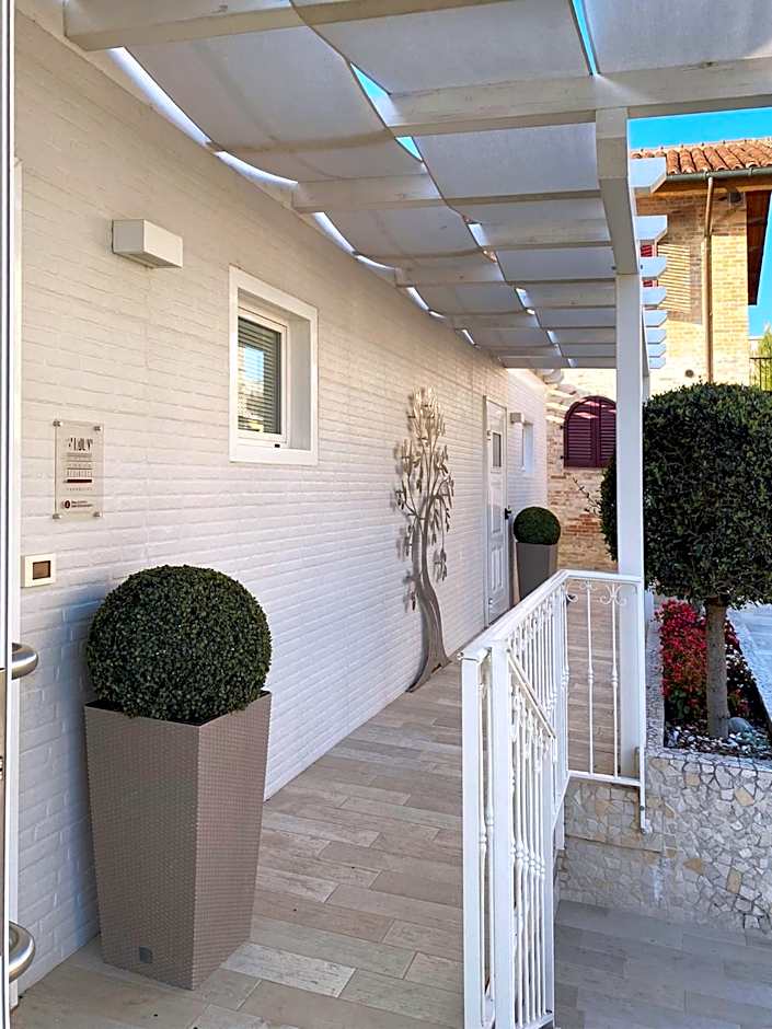 Residence Gli Ulivi