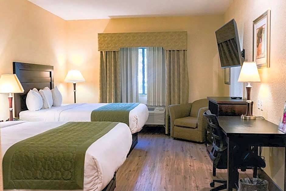 Grander Inn & Suites by IHG