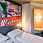 B&B HOTEL Wiesbaden-Ost