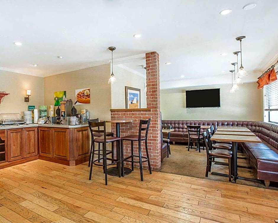Quality Inn Buellton - Solvang