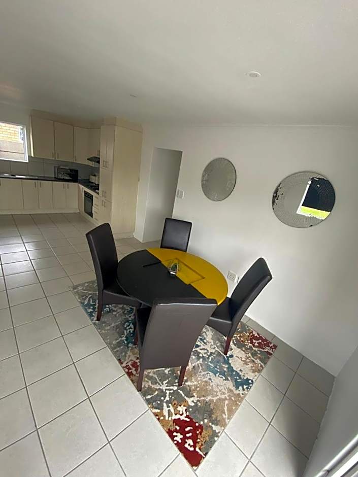 Executive Suites on MD