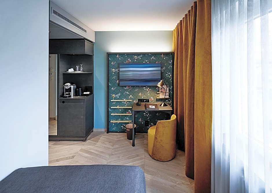 Sorell Hotel Seefeld