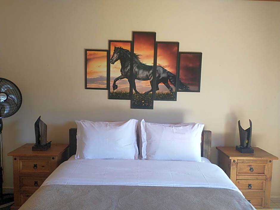 Pousada Campestre Cunha-SP