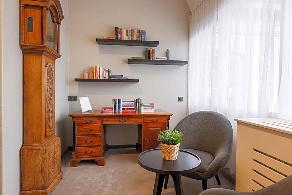 Bilderberg Grand Hotel Wientjes