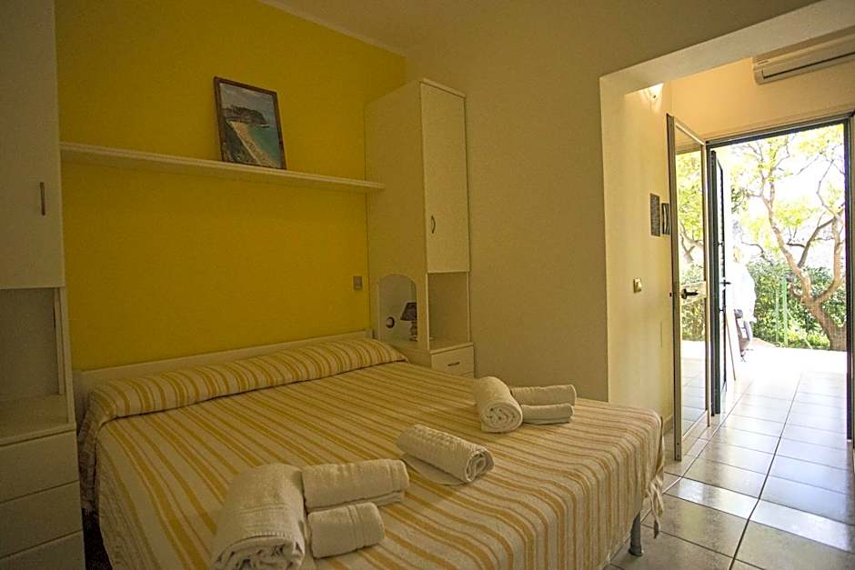 Residence New Paradise