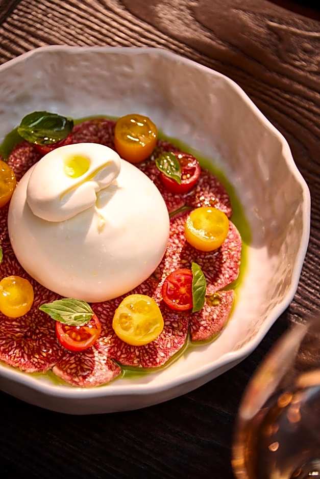 Mandarin Oriental Mayfair, London