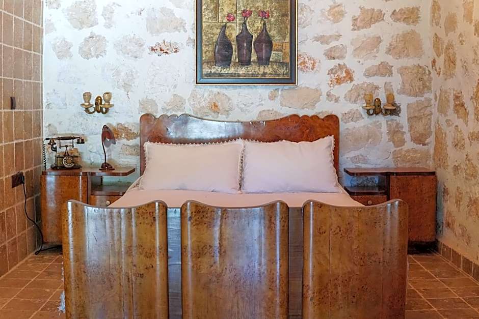 Likya Yolu Palas Hotel
