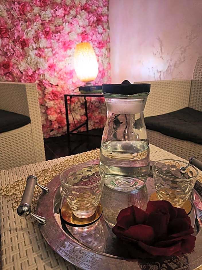 Thalassa Suite & Spa