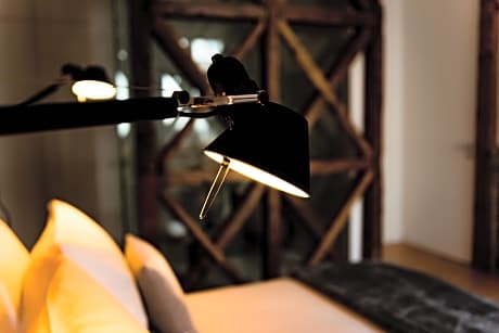 apartment two bedrooms