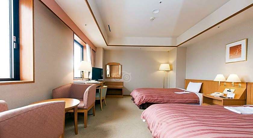 Hotel Mielparque Nagoya